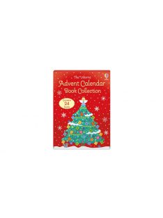 ADVENT CALENDAR BOOK COLLECTION