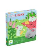 Djeco Társasjáték - Egy kis szerencse - Little Lucky