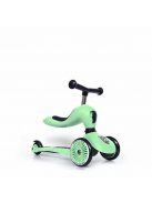 Scoot and Ride Highwaykick1. 2 in 1 kismotor/roller - KIWI