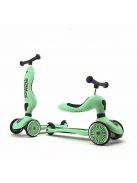 Scoot and Ride Highwaykick1. 2 in 1 kismotor/roller - KIWI