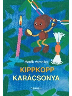 Kippkopp karácsonya