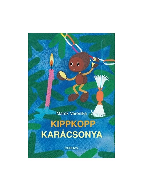 Kippkopp karácsonya