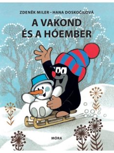 A vakond és a hóember