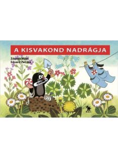 A kisvakond nadrágja