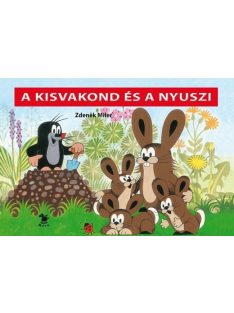 A kisvakond és a nyuszi