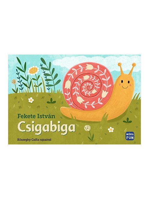 Csigabiga