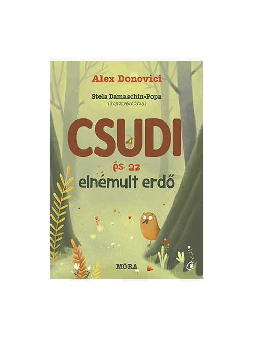 Csudi és az elnémult erdő