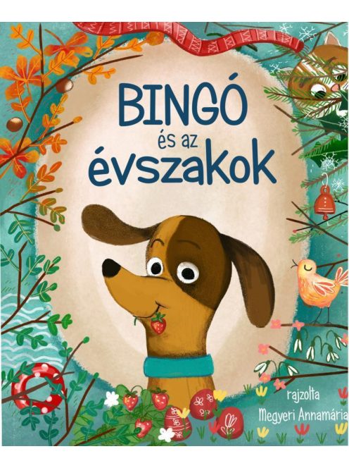 Bingó és az évszakok