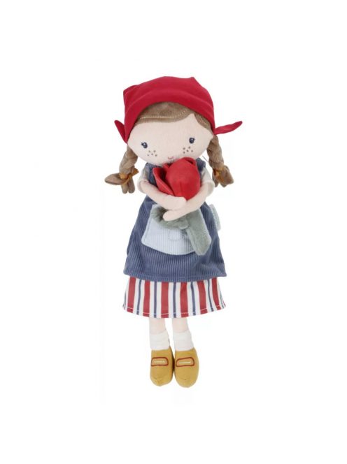 LITTLE DUTCH ROSA BABA 35 CM - LITTLE FARM