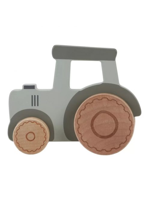 LITTLE DUTCH TRAKTOR