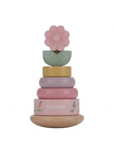 Little Dutch montessori torony - Fairy Garden