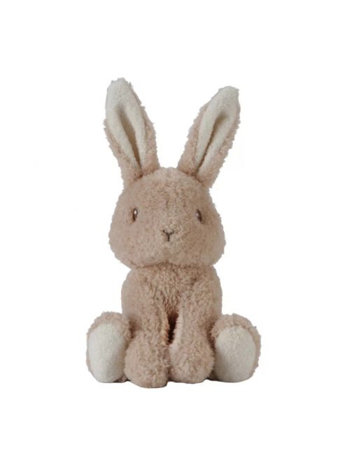 LITTLE DUTCH PLÜSS NYUSZI 15 CM - BABY BUNNY