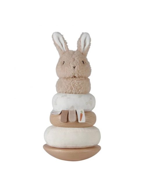 LITTLE DUTCH MONTESSORI TORONY - BABY BUNNY