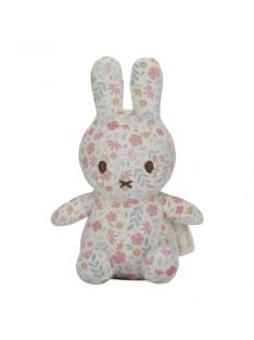 Little Dutch Miffy nyuszi 15 cm - Lucky Blossom