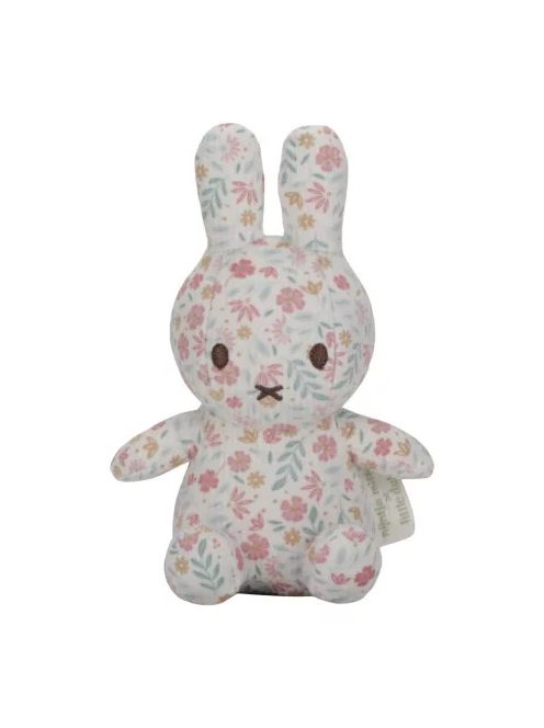 Little Dutch Miffy nyuszi 15 cm - Lucky Blossom