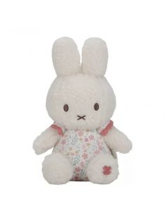 Little Dutch Miffy nyuszi 20 cm - Lucky Blossom