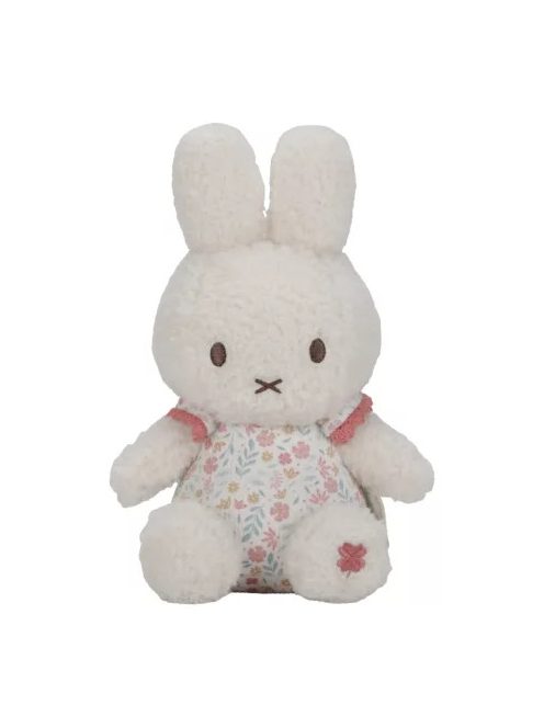 Little Dutch Miffy nyuszi 20 cm - Lucky Blossom