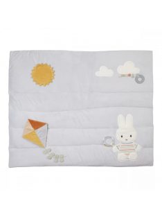 LITTLE DUTCH MIFFY BABA JÁTSZÓSZŐNYEG - VINTAGE CSÍKOS