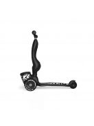 Scoot and Ride Highwaykick 1 Lifestyle - zebra